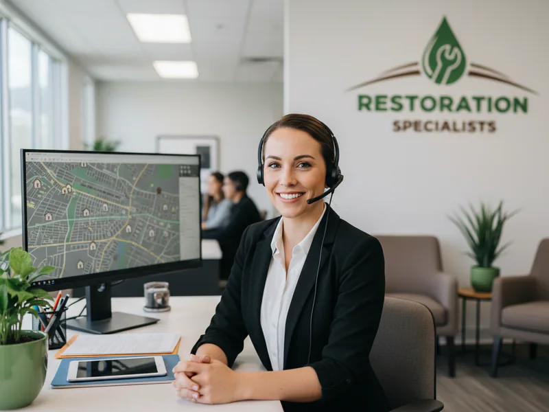 Water Damage Restoration  in Evergreen Park  FAQ